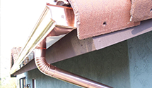 Rain Gutter Installation, Repair, Cleaning in Earl Park, IN